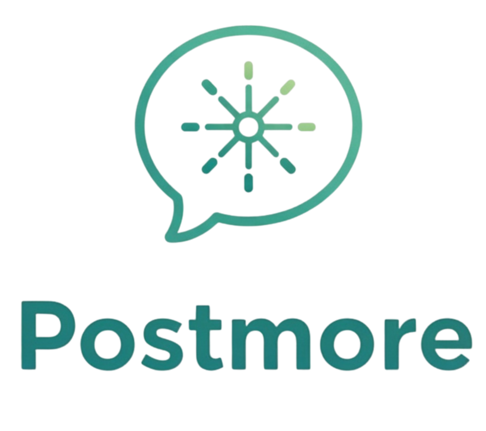 Postmore Logo